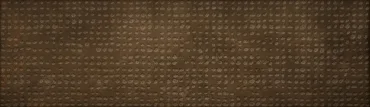 Декоративный элемент Ibero Gravity Art Oxide 29x100 рельефный