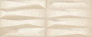 Декоративный элемент Ibero Intuition Dec. Jewel Sand A S-46 20x50 глянцевый