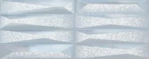 Декоративный элемент Ibero Intuition Dec. Jewel Sky A S-46 20x50 глянцевый