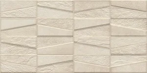 Декоративный элемент Ibero Materika Tektonia Sand 30,5x60,5 матовый