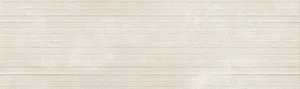 Плитка Ibero Neutral Regular White 29x100 матовая