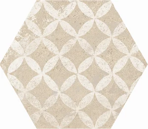 Керамогранит Ibero Neutral Sigma Sand Mix 22x25 матовый