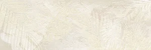 Декоративный элемент Ibero Riverstone Art Avorio 20x60 рельефный