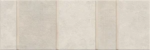 Декоративный элемент Ibero Silken Concept Sand R0000972 25x75 матовый