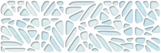 Sirio Art Blue Gloss
