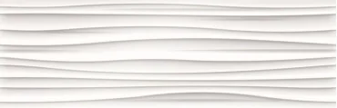 Декоративный элемент Ibero Sirio Concept White Gloss 20x60 глянцевый