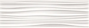 Декоративный элемент Ibero Sirio Concept White Gloss 20x60 глянцевый