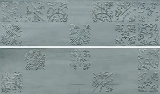 Sospiro Decor Artisan Ocean Rec-Bis