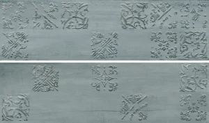 Декоративный элемент Ibero Sospiro Decor Artisan Ocean Rec-Bis 29x100 матовый