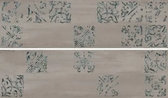 Sospiro Decor Artisan Smoke Rec-Bis
