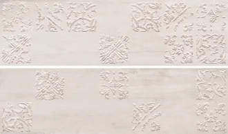 Sospiro Decor Artisan White Rec-Bis