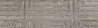 Sospiro Decor Capri Smoke Rect