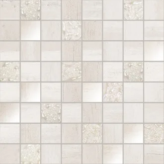 Sospiro Mosaico White