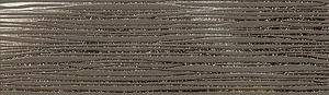 Декоративный элемент Ibero Decor Iridium Greige Rect. 29x100 лаппатированный