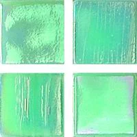 Мозаика JNJ Mosaic Ice Jade IA03 15x15 глянцевая