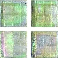 Мозаика JNJ Mosaic Ice Jade IA12 15x15 глянцевая