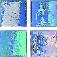 Мозаика JNJ Mosaic Ice Jade IA64 15x15 глянцевая
