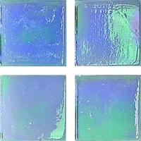 Мозаика JNJ Mosaic Ice Jade IA69 15x15 глянцевая