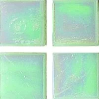 Мозаика JNJ Mosaic Ice Jade IA74 15x15 глянцевая