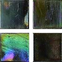 Мозаика JNJ Mosaic Ice Jade IB54 15x15 глянцевая