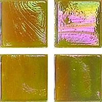 Мозаика JNJ Mosaic Ice Jade IB56 15x15 глянцевая