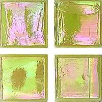 Мозаика JNJ Mosaic Ice Jade IB58 15x15 глянцевая