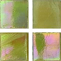 Мозаика JNJ Mosaic Ice Jade IB59 15x15 глянцевая