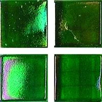 Мозаика JNJ Mosaic Ice Jade IB71 15x15 глянцевая