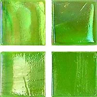 Мозаика JNJ Mosaic Ice Jade IB75 15x15 глянцевая