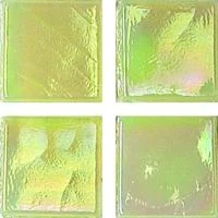 Мозаика JNJ Mosaic Ice Jade IB76 15x15 глянцевая