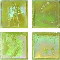 Мозаика JNJ Mosaic Ice Jade IB77 15x15 глянцевая