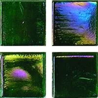 Мозаика JNJ Mosaic Ice Jade IB78 15x15 глянцевая