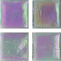 Мозаика JNJ Mosaic Ice Jade IC31 15x15 глянцевая