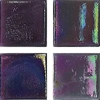 Мозаика JNJ Mosaic Ice Jade IC33 15x15 глянцевая
