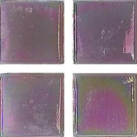 Мозаика JNJ Mosaic Ice Jade IC34 15x15 глянцевая