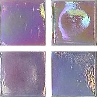 Мозаика JNJ Mosaic Ice Jade IC36 15x15 глянцевая