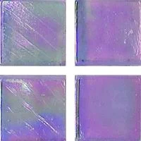 Мозаика JNJ Mosaic Ice Jade IC38 15x15 глянцевая