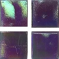 Мозаика JNJ Mosaic Ice Jade IC39 15x15 глянцевая