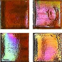 Мозаика JNJ Mosaic Ice Jade IC43 15x15 глянцевая