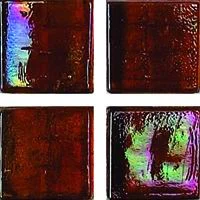 Мозаика JNJ Mosaic Ice Jade IC44 15x15 глянцевая