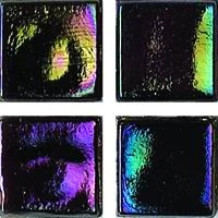 Мозаика JNJ Mosaic Ice Jade IC45 15x15 глянцевая