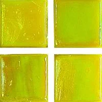 Мозаика JNJ Mosaic Ice Jade IC81 15x15 глянцевая