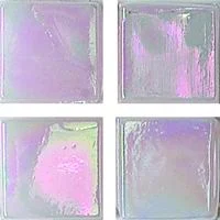 Мозаика JNJ Mosaic Ice Jade IC87 15x15 глянцевая
