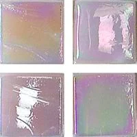 Мозаика JNJ Mosaic Ice Jade IC88 15x15 глянцевая