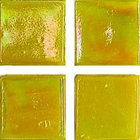 Мозаика JNJ Mosaic Ice Jade IC91 15x15 глянцевая
