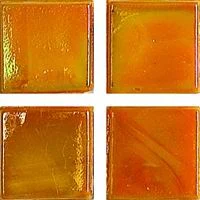 Мозаика JNJ Mosaic Ice Jade IC92 15x15 глянцевая
