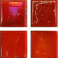 Мозаика JNJ Mosaic Ice Jade IC98 15x15 глянцевая