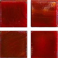 Мозаика JNJ Mosaic Ice Jade IC99 15x15 глянцевая