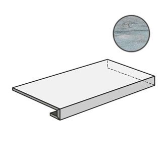 Icon Angolare Gradino DX Costa Scuba 85299