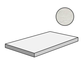 Icon Angolare Gradino SX Costa Oyster Lapp. Rett. 85243
